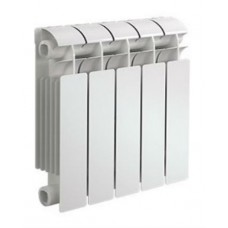 Биметаллические радиаторы Global Style Plus 350/100
